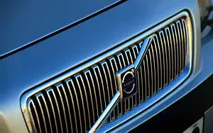 ���� ���������� Volvo V70 - 2001