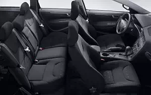 ���� ���������� Volvo V70 - 2003