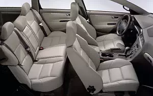 ���� ���������� Volvo V70 - 2003