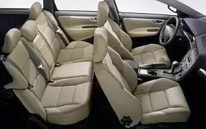 ���� ���������� Volvo V70 - 2003