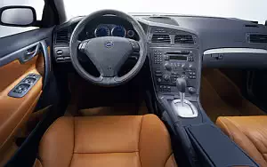 ���� ���������� Volvo V70 R - 2004