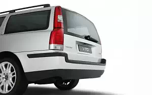 ���� ���������� Volvo V70 - 2004