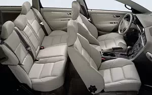 ���� ���������� Volvo V70 - 2004