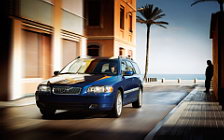 ���� ���������� Volvo V70 Ocean Race - 2005