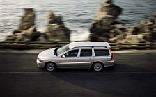 ���� ���������� Volvo V70 - 2007