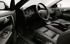 ���� ���������� Volvo V70 - 2007