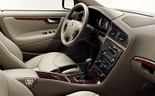 ���� ���������� Volvo V70 - 2007