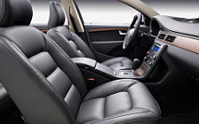 ���� ���������� Volvo V70 - 2008