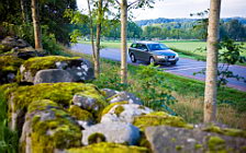 ���� ���������� Volvo V70 - 2009