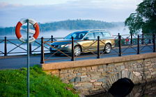 ���� ���������� Volvo V70 - 2009