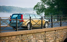 ���� ���������� Volvo V70 - 2009