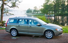 ���� ���������� Volvo V70 - 2009