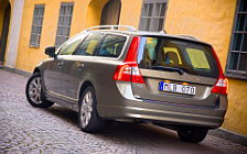 ���� ���������� Volvo V70 - 2009