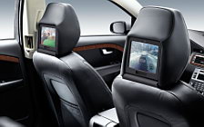 ���� ���������� Volvo V70 - 2009