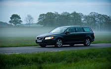 ���� ���������� Volvo V70 - 2011