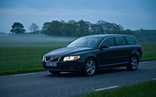 ���� ���������� Volvo V70 - 2011