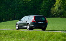 ���� ���������� Volvo V70 - 2011