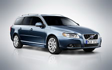 ���� ���������� Volvo V70 - 2012