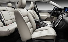 ���� ���������� Volvo V70 - 2012