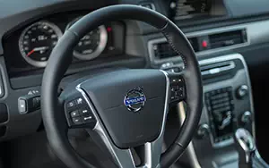 ���� ���������� Volvo V70 - 2013