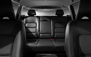 ���� ���������� Volvo V70 - 2014