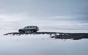 ���� ���������� Volvo V90 T6 Cross Country - 2016