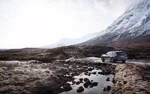 ���� ���������� Volvo V90 T6 Cross Country - 2016