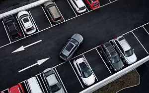 ���� ���������� Volvo V90 T6 Cross Country - 2016