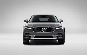 ���� ���������� Volvo V90 T6 Cross Country - 2016