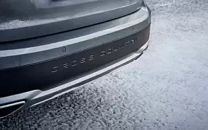 ���� ���������� Volvo V90 T6 Cross Country - 2016