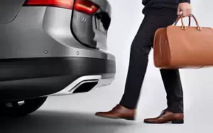 ���� ���������� Volvo V90 T6 Cross Country - 2016