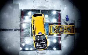 ���� ���������� Volvo V90 T6 Cross Country - 2016