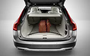 ���� ���������� Volvo V90 T6 Cross Country - 2016