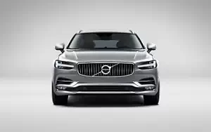 ���� ���������� Volvo V90 T6 Inscription - 2016