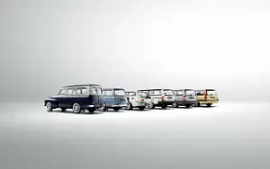 ���� ���������� Volvo V90 T6 Inscription - 2016