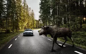 ���� ���������� Volvo V90 T6 Inscription - 2016