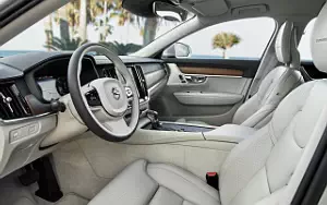 ���� ���������� Volvo V90 T6 Inscription - 2016