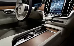 ���� ���������� Volvo V90 T6 Inscription - 2016