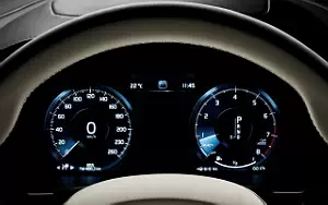 ���� ���������� Volvo V90 T6 Inscription - 2016