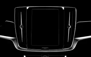 ���� ���������� Volvo V90 T6 Inscription - 2016