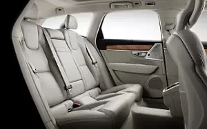 ���� ���������� Volvo V90 T6 Inscription - 2016