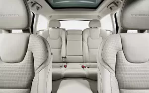 ���� ���������� Volvo V90 T6 Inscription - 2016