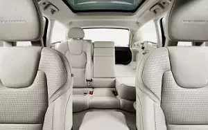 ���� ���������� Volvo V90 T6 Inscription - 2016