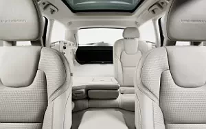 ���� ���������� Volvo V90 T6 Inscription - 2016