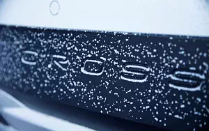 ���� ���������� Volvo V90 D5 Cross Country - 2017