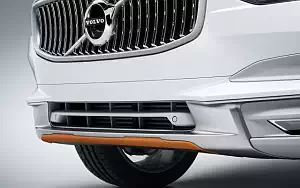 ���� ���������� Volvo V90 T6 Cross Country Volvo Ocean Race - 2017