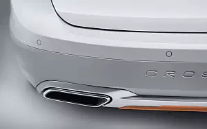 ���� ���������� Volvo V90 T6 Cross Country Volvo Ocean Race - 2017