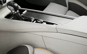 ���� ���������� Volvo V90 T6 Cross Country Volvo Ocean Race - 2017