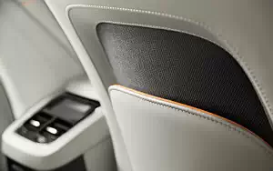 ���� ���������� Volvo V90 T6 Cross Country Volvo Ocean Race - 2017