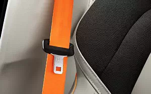 ���� ���������� Volvo V90 T6 Cross Country Volvo Ocean Race - 2017